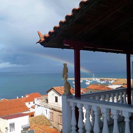 Im Herzen Von Koroni Exterior foto