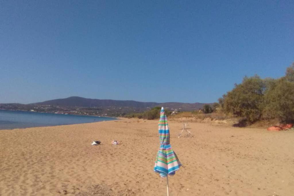 Im Herzen Von Koroni Exterior foto