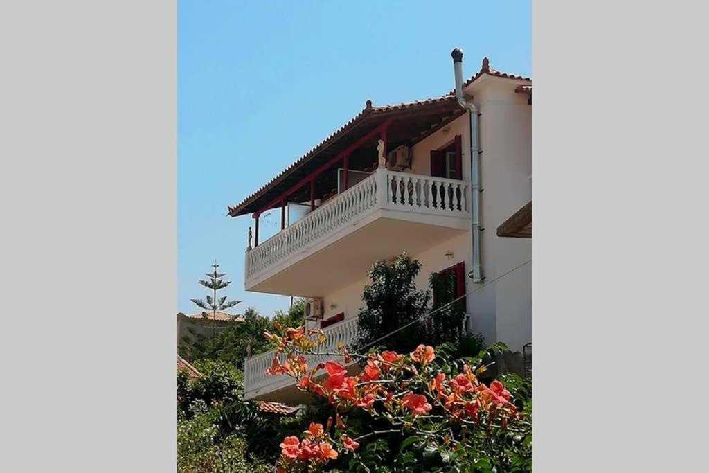 Im Herzen Von Koroni Exterior foto